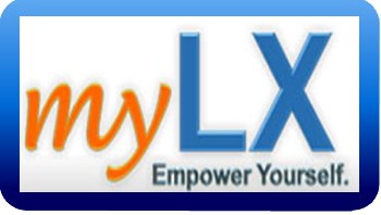 Login To Your MyLx Account